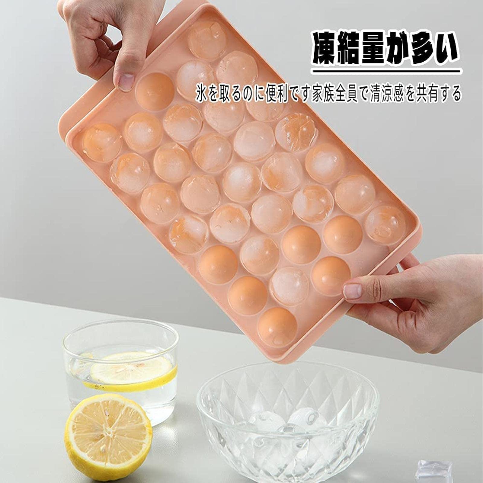 明治～大正時代の乳白色とピンク色の氷皿 明治～大正時代の乳白色とピンク色の氷皿